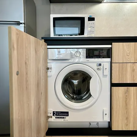 Giorgio 1 Relax In Pineta Апартаменты Бибионе