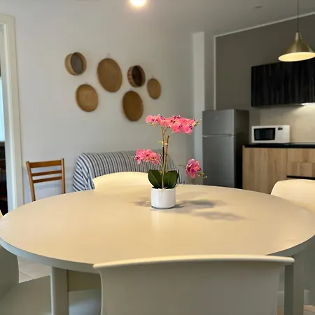 Giorgio 1 Relax In Pineta Апартаменты Бибионе