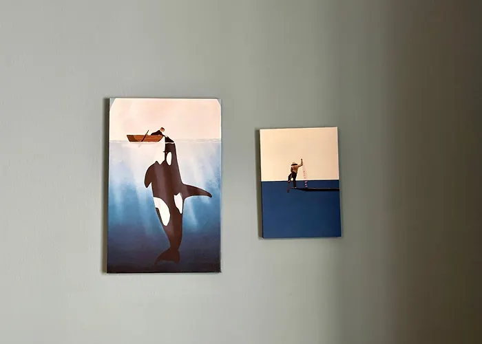 Giorgio 1 Relax In Pineta