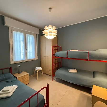 Giorgio 1 Relax In Pineta Appartamento