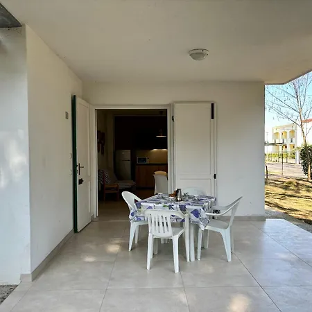 Giorgio 1 Relax In Pineta * 비비오네