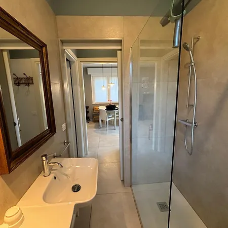 Giorgio 1 Relax In Pineta Appartamento