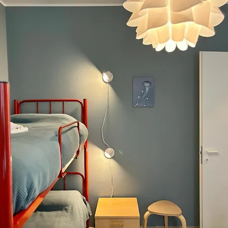 아파트 Giorgio 1 Relax In Pineta 비비오네