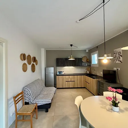 Giorgio 1 Relax In Pineta Appartamento Bibione