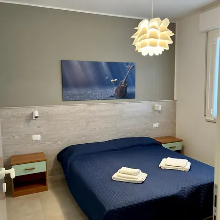 Giorgio 1 Relax In Pineta Bibione