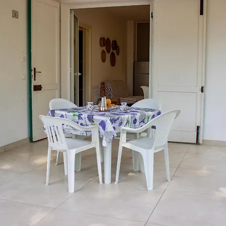 Giorgio 1 Relax In Pineta 아파트