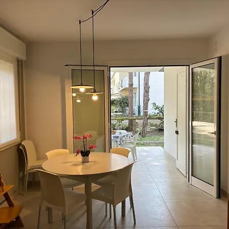 Giorgio 1 Relax In Pineta *