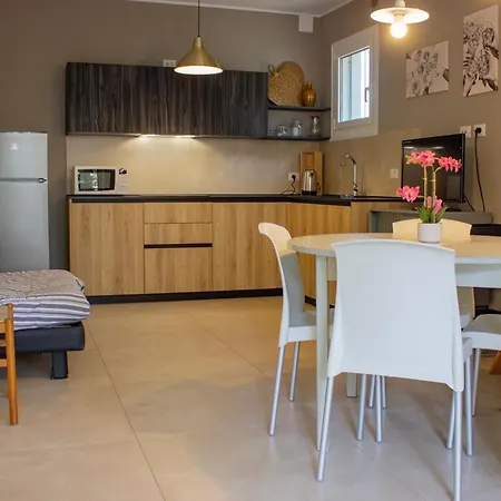 Appartamento Giorgio 1 Relax In Pineta Bibione