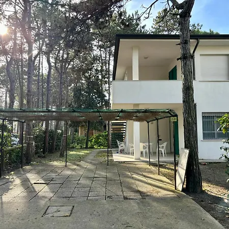 Giorgio 1 Relax In Pineta 아파트 *