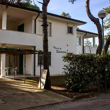 Appartamento Giorgio 1 Relax In Pineta Bibione