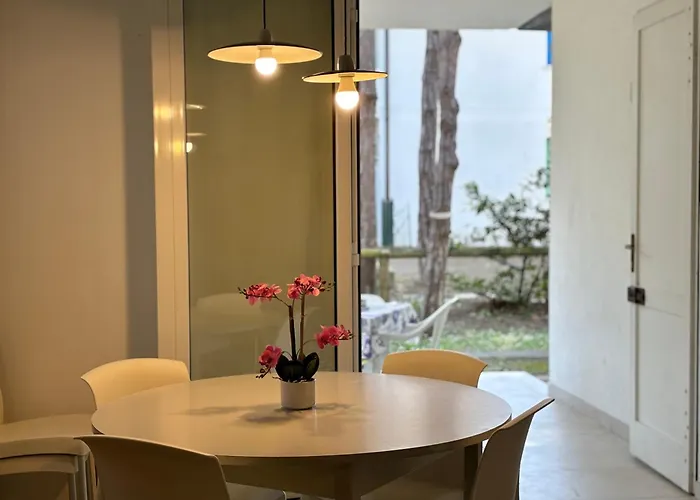 Giorgio 1 Relax In Pineta * 비비오네