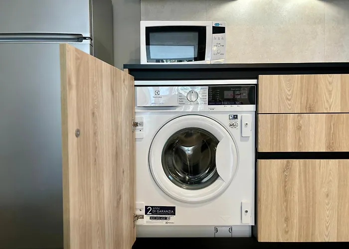 Giorgio 1 Relax In Pineta Lägenhet Bibione