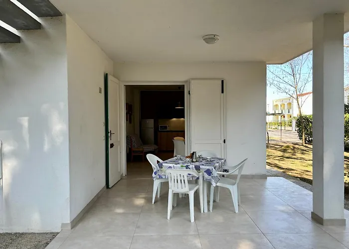 Giorgio 1 Relax In Pineta * Bibione