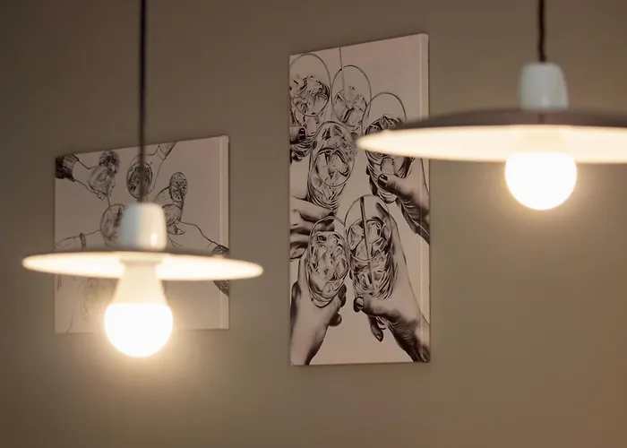 아파트 Giorgio 1 Relax In Pineta