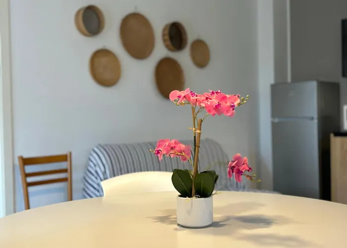 Giorgio 1 Relax In Pineta Lägenhet Bibione