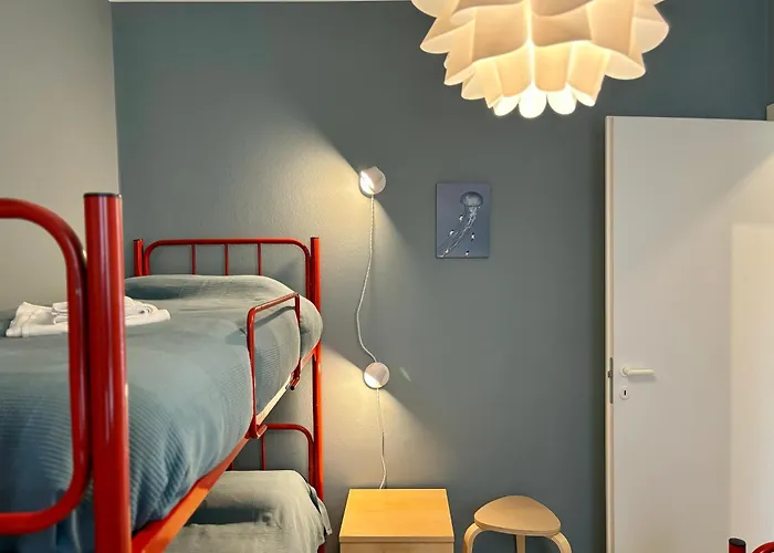 Lägenhet Giorgio 1 Relax In Pineta Bibione