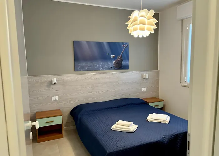 Giorgio 1 Relax In Pineta Bibione