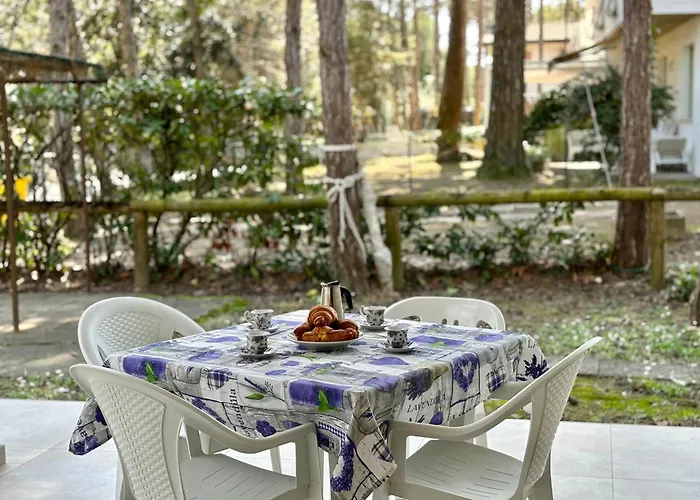 Giorgio 1 Relax In Pineta