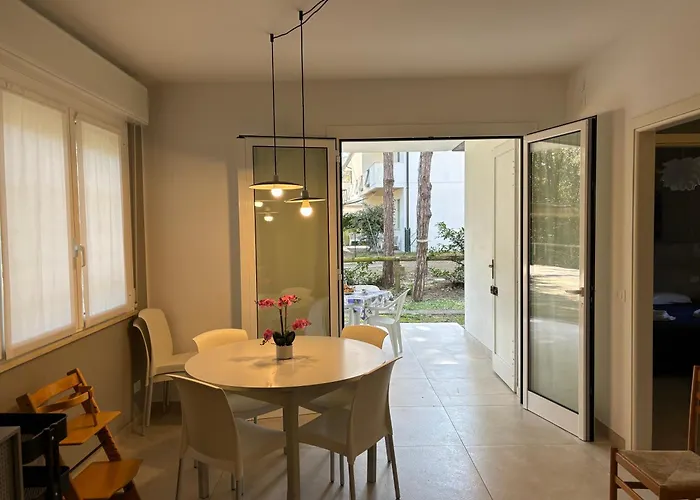 Giorgio 1 Relax In Pineta *