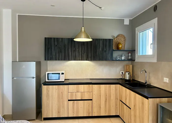 Giorgio 1 Relax In Pineta