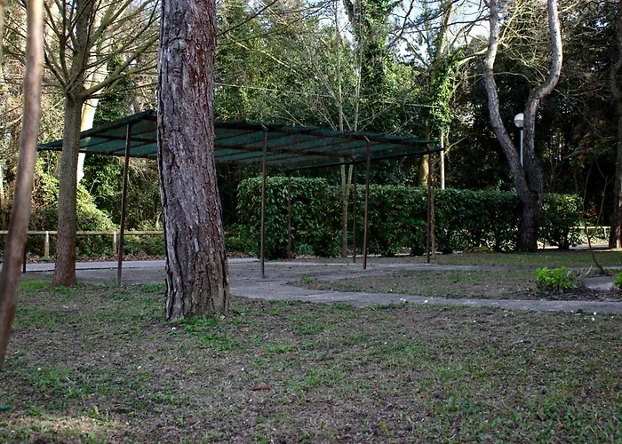 Giorgio 1 Relax In Pineta