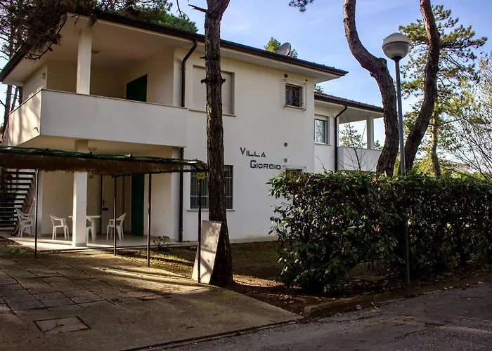 아파트 Giorgio 1 Relax In Pineta 비비오네